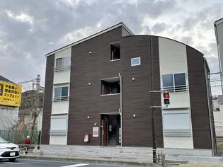 リーヴェルポート金沢文庫SELENEの画像