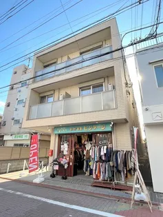 オリエンス六郷の画像