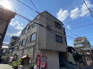 ハイツ稲吉の画像