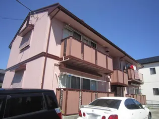 ブリッジL 北棟の画像