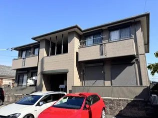 フラワーパークの画像