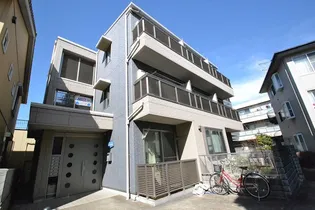 グレートセンテレオAの画像