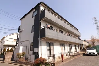 パセオ浦和の画像