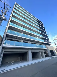 S-RESIDENCE東三国amante【2階】の外観