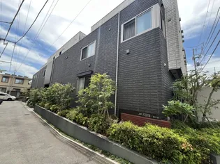 JP NOIE 旗の台の画像