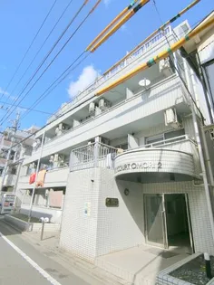 スカイコート大森第2の画像