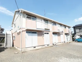 ドミール山際の画像