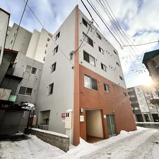 CASA COMODOの画像