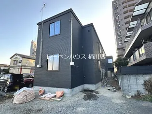 グランツリー桶川の画像