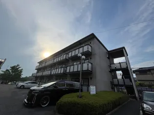 ビラージュYS B棟の画像