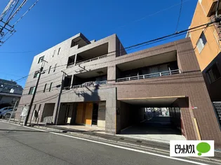 プラザ上大岡の画像