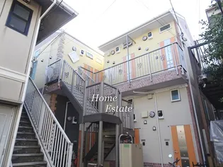 ユナイト下末吉セルジオ メンデスの画像