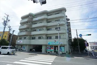 ホリホックイン和田の画像