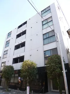 シンシア東中野の画像