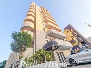 リューデスハイム衣笠の画像