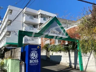 セイントヒルIIの画像