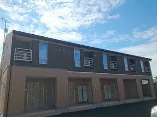 グラン エスポワールNの画像