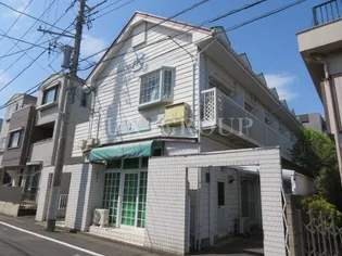 あっぷるはうすルルドIの画像