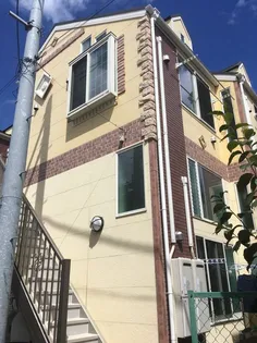 カスターニャ鶴見の画像