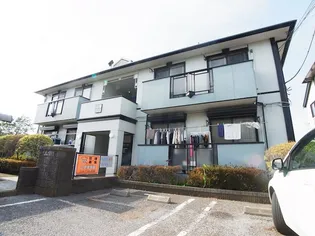 グランドール柏南D棟の画像