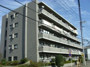 アースコンセプト綱島の画像