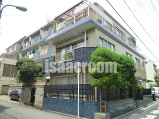 アベマンションABCDの画像