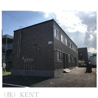 セレーノ発寒の画像