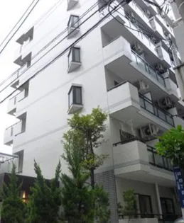 Jーフラッツ錦糸町の画像