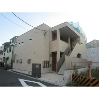 GLメゾン横浜の画像