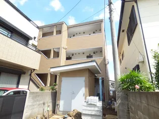 スマイラス西川口の画像