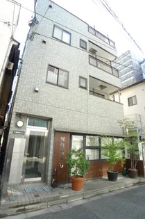 千葉根津ビル【3階】の外観