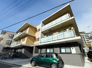 シャルマンクラッシの画像