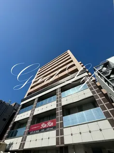 兵庫県加古川市平岡町新在家2【マンション】の外観