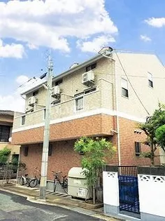 フルハウス室見の画像