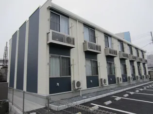 レオネクスト翔IIの画像