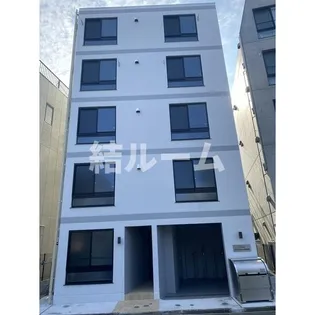 東京都板橋区大和町【マンション】の外観