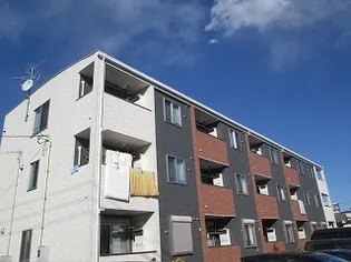 ラフレシール桜の画像