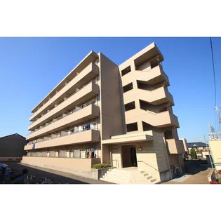 ASSET天久保の画像