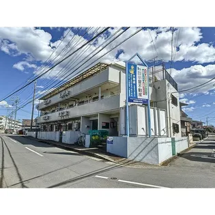 サニーハイツ第1の画像