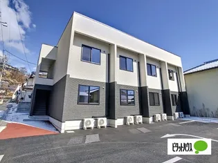 パインハイツ2の画像