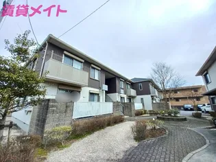 フェリス カサ A棟の画像