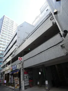 赤坂ロイヤルプラザの画像