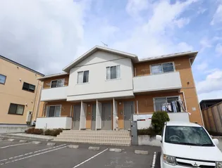 シャーメゾングリーンヒルズAの画像