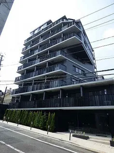 ZOOM戸越銀座の画像