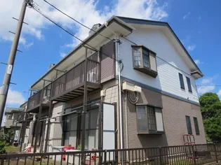 ホワイトヴィラの画像