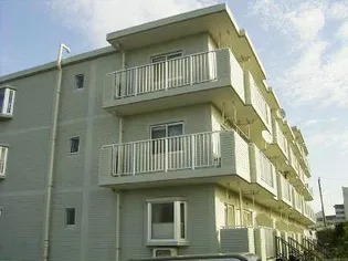 ガーデンタウン高橋の画像