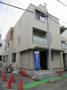 CHATON NAKANOの画像