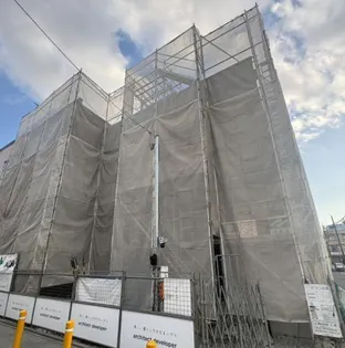 リブリ SK竹の塚の画像