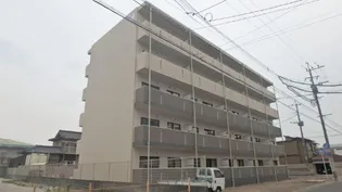 ロゼア鶴崎駅前の画像