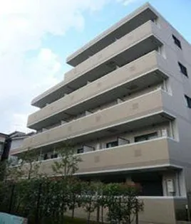 ドゥーエ船堀の画像